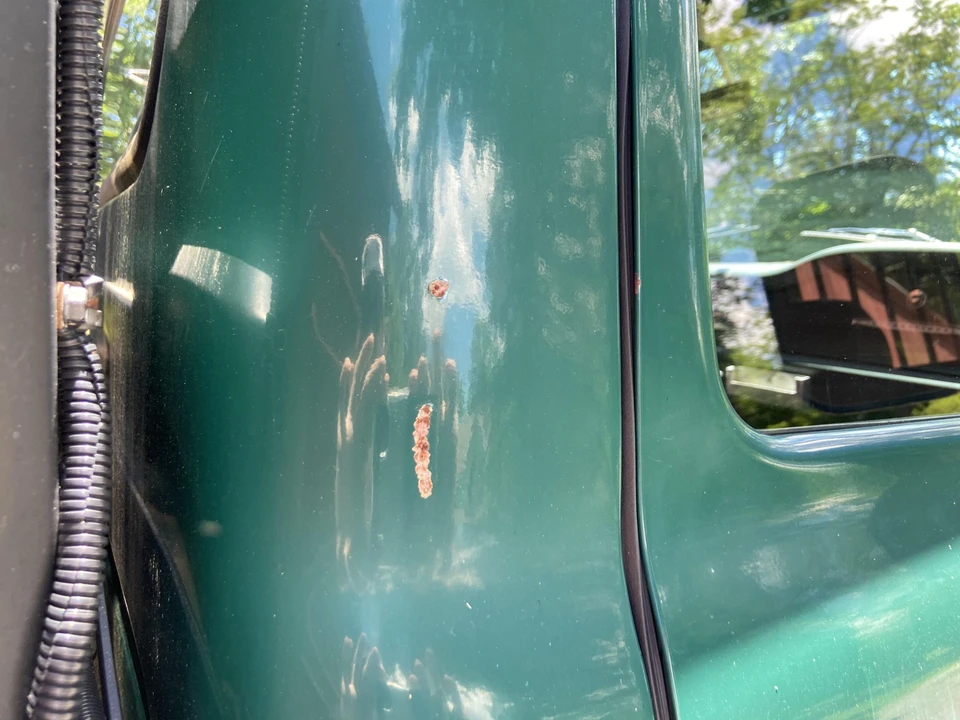 1963 International Harvester Pickup - Image 26 of 31