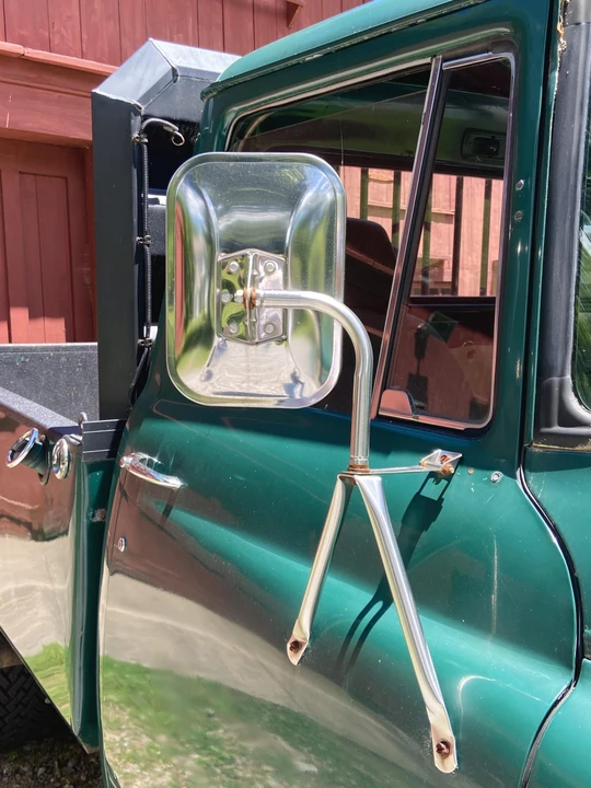 1963 International Harvester Pickup - Image 24 of 31