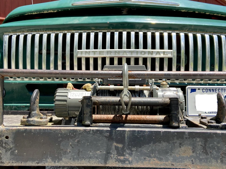 1963 International Harvester Pickup - Image 16 of 31
