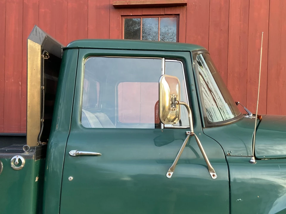 1963 International Harvester Pickup - Image 23 of 31