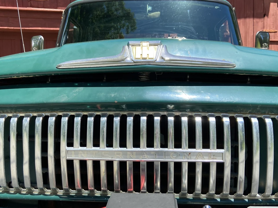 1963 International Harvester Pickup - Image 19 of 31