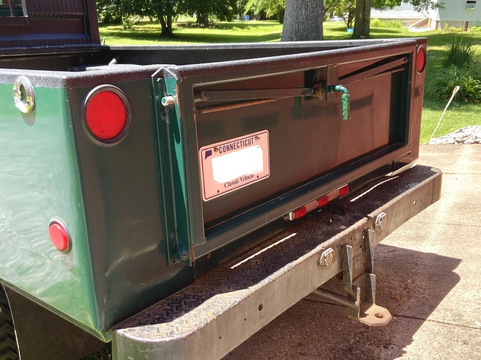 1963 International Harvester Pickup - Image 28 of 31