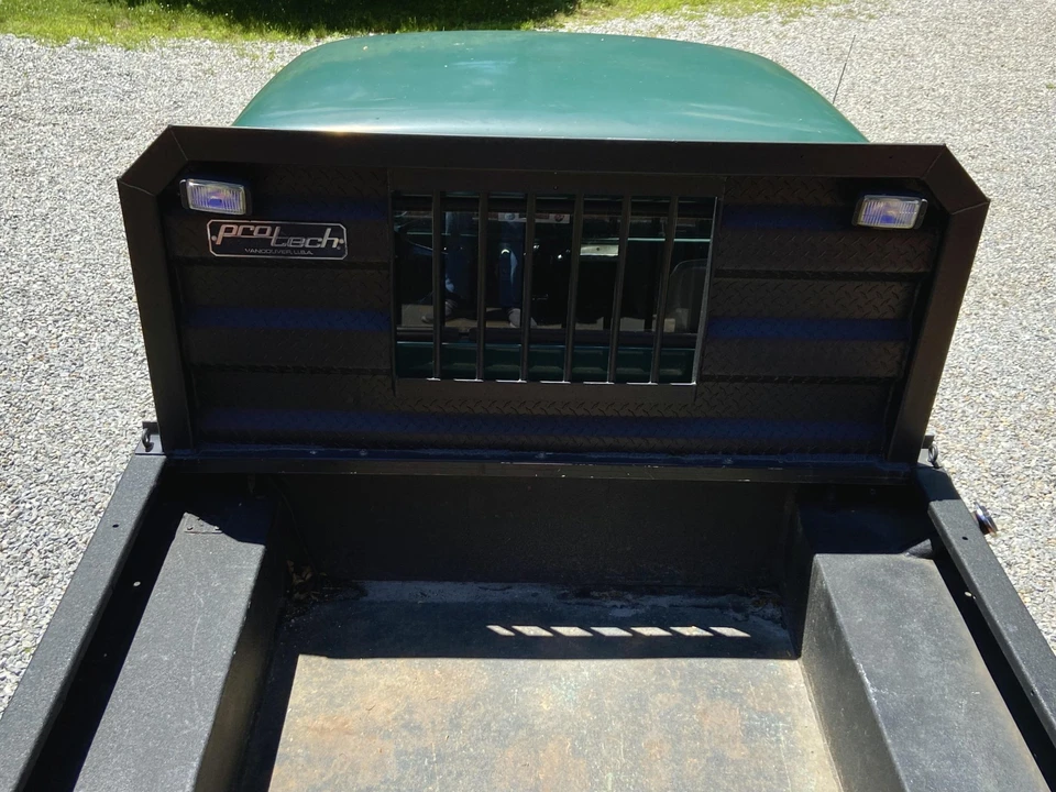1963 International Harvester Pickup - Image 31 of 31