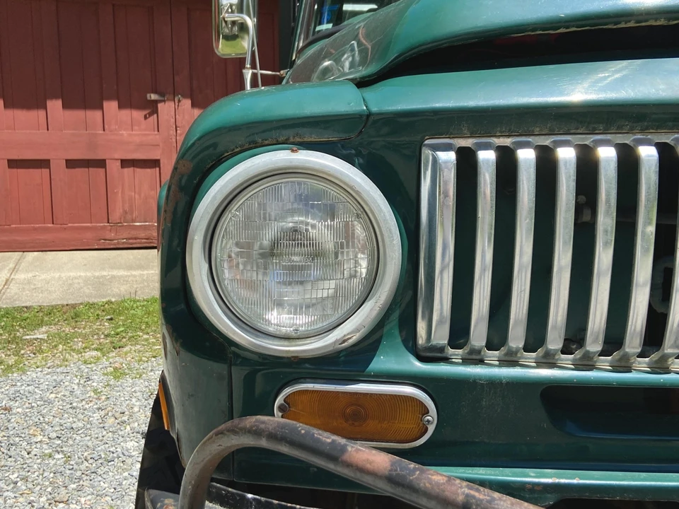 1963 International Harvester Pickup - Image 18 of 31