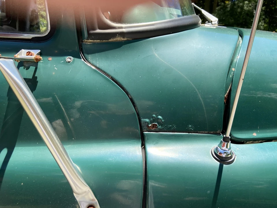 1963 International Harvester Pickup - Image 25 of 31