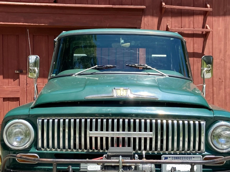 1963 International Harvester Pickup - Image 13 of 31
