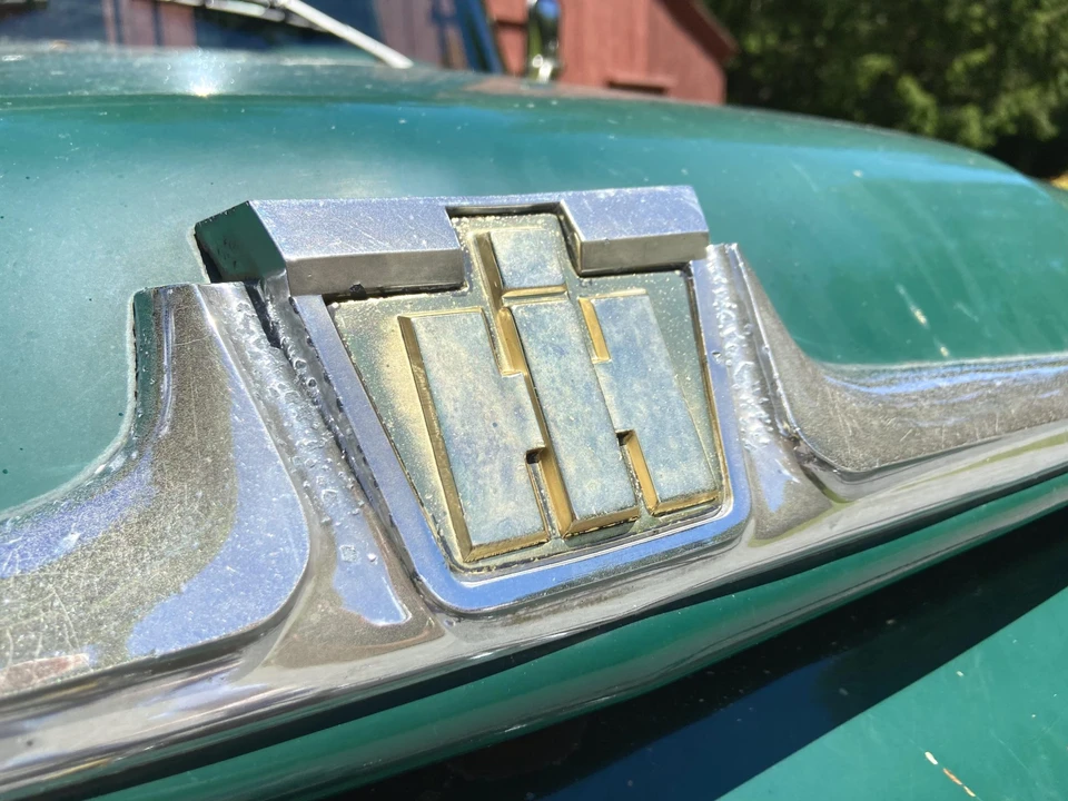 1963 International Harvester Pickup - Image 22 of 31