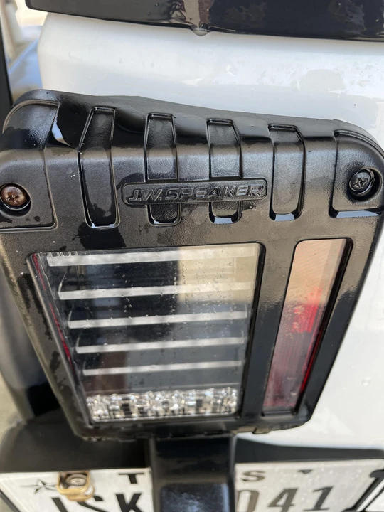 2013 Jeep JK Wrangler - Image 23 of 31