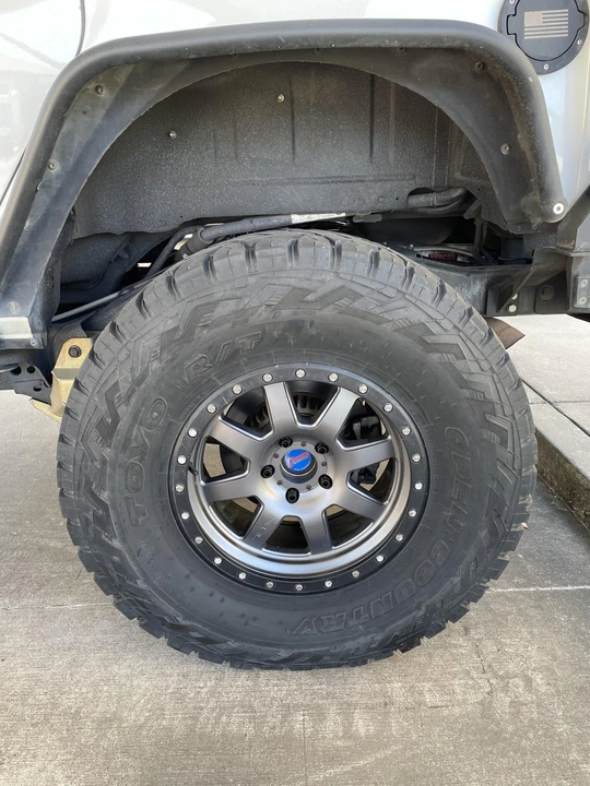 2013 Jeep JK Wrangler - Image 31 of 31