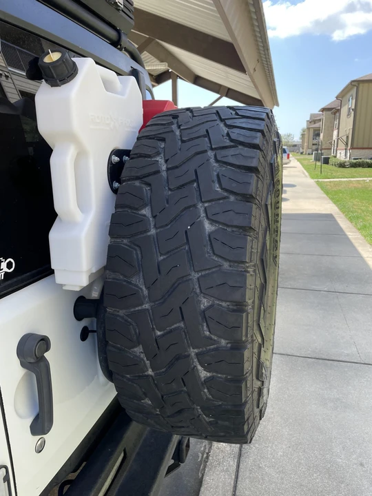 2013 Jeep JK Wrangler - Image 29 of 31