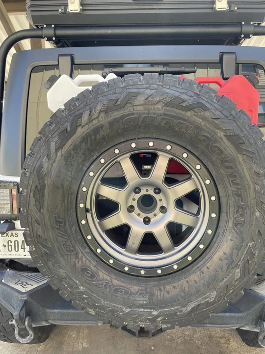 2013 Jeep JK Wrangler - Image 28 of 31