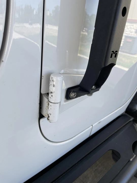 2013 Jeep JK Wrangler - Image 18 of 31