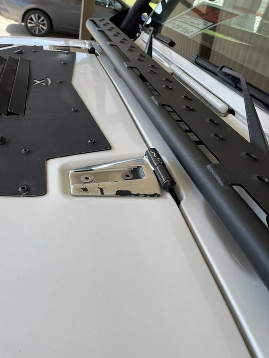 2013 Jeep JK Wrangler - Image 19 of 31