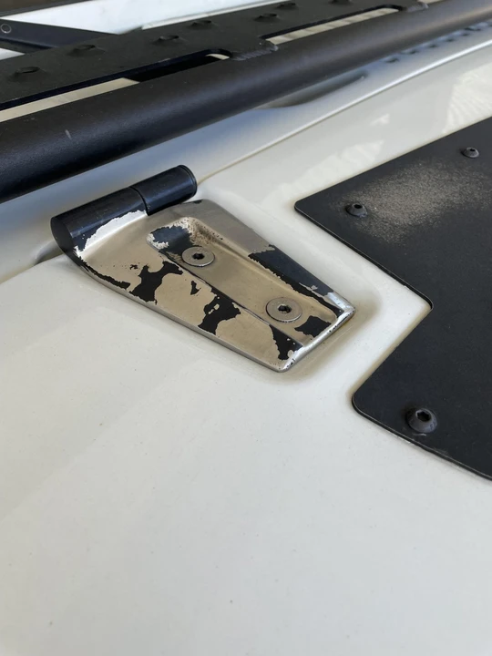 2013 Jeep JK Wrangler - Image 20 of 31