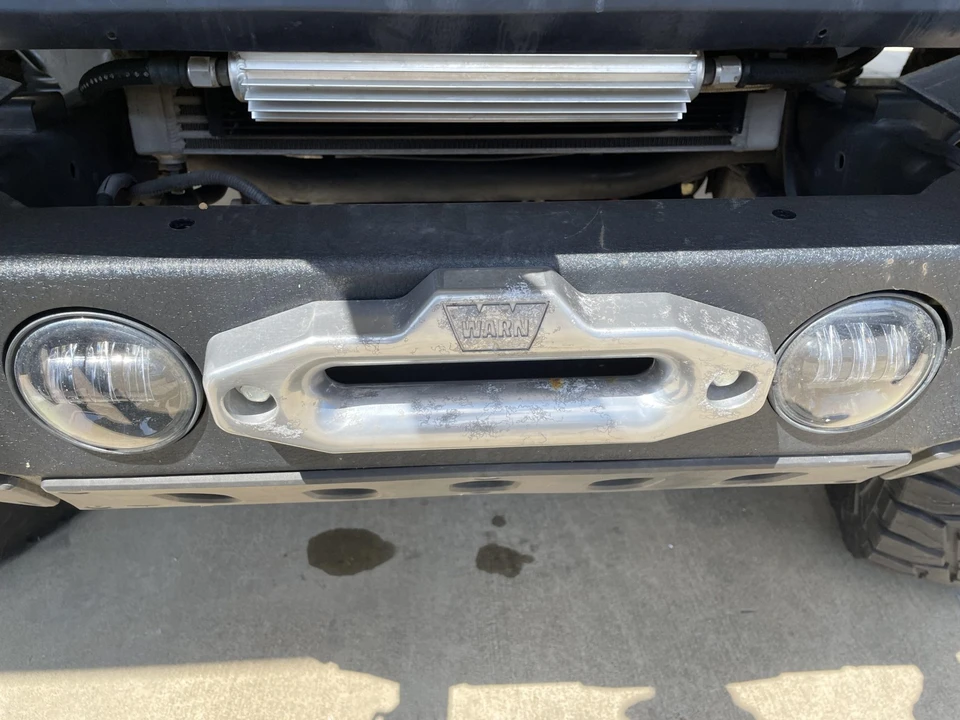 2013 Jeep JK Wrangler - Image 12 of 31
