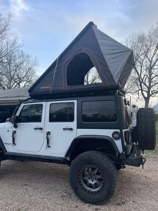 2013 Jeep JK Wrangler - Image 11 of 31