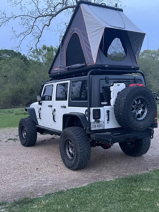 2013 Jeep JK Wrangler - Image 10 of 31