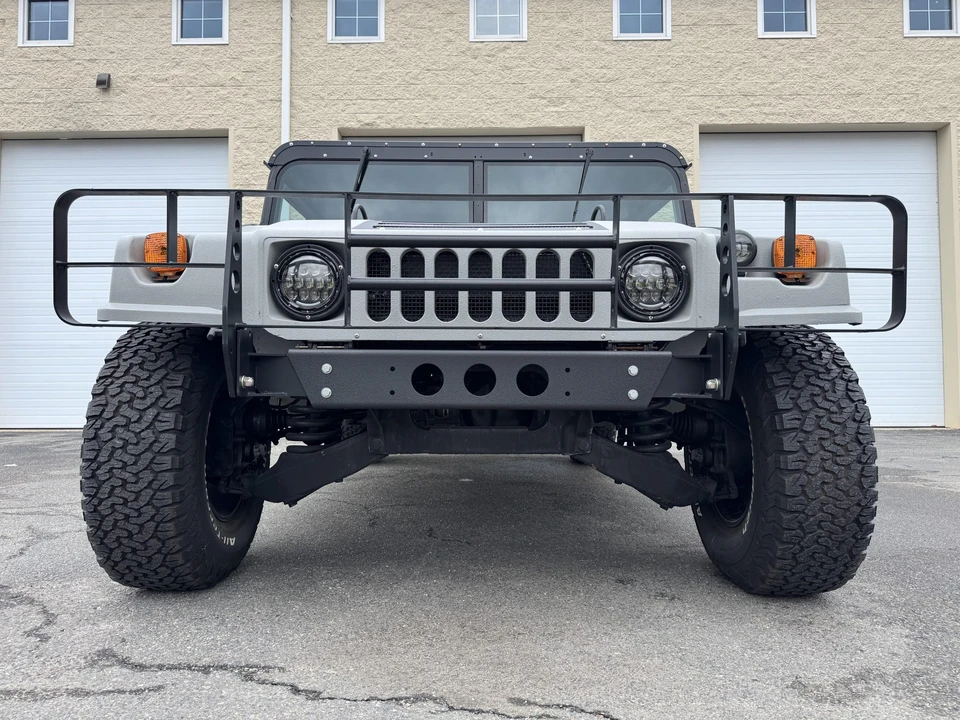Hummer HMMWV - Image 8 of 31