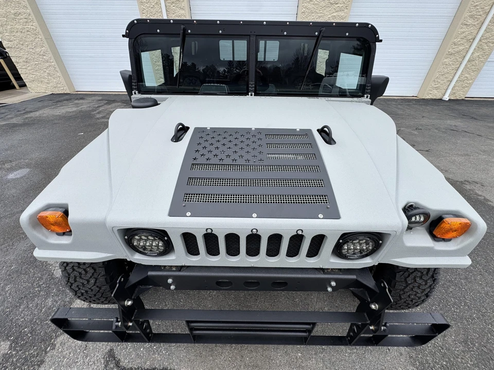 Hummer HMMWV - Image 11 of 31