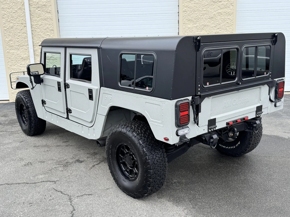 Hummer HMMWV - Image 29 of 31