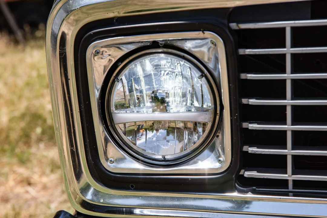 1972 Chevrolet C/K 2nd Gen - Image 24 of 31