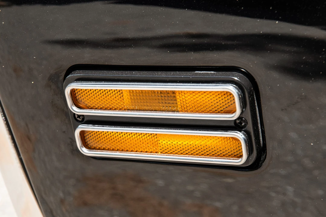 1972 Chevrolet C/K 2nd Gen - Image 28 of 31
