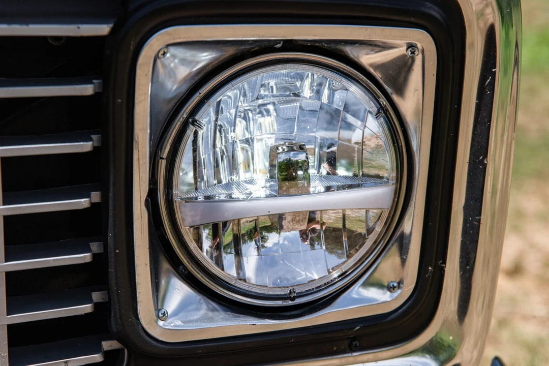 1972 Chevrolet C/K 2nd Gen - Image 25 of 31