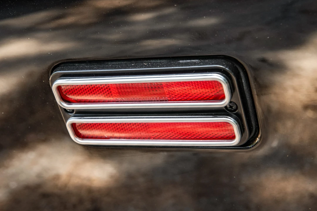 1972 Chevrolet C/K 2nd Gen - Image 31 of 31