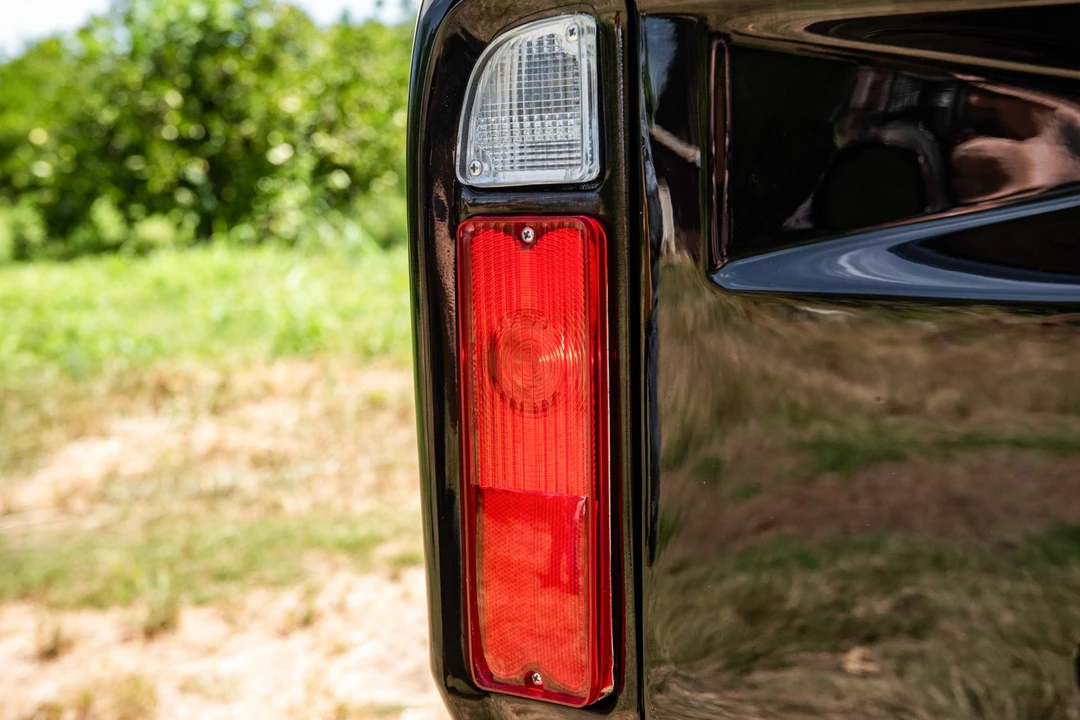 1972 Chevrolet C/K 2nd Gen - Image 26 of 31