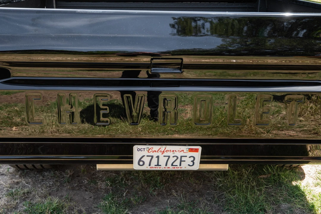 1972 Chevrolet C/K 2nd Gen - Image 20 of 31