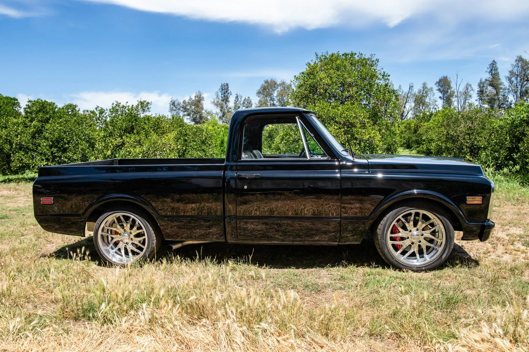 1972 Chevrolet C/K 2nd Gen - Image 6 of 31