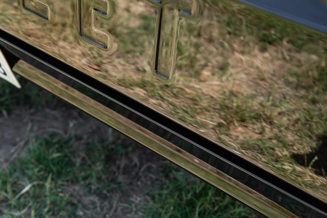 1972 Chevrolet C/K 2nd Gen - Image 21 of 31