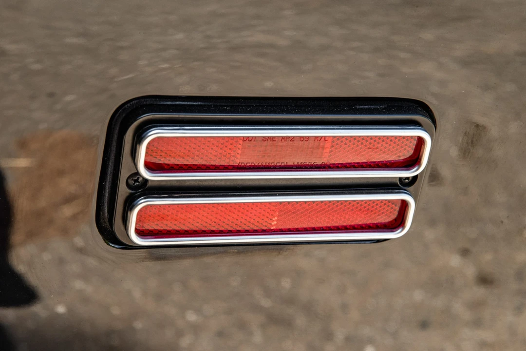 1972 Chevrolet C/K 2nd Gen - Image 30 of 31