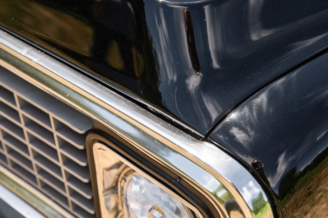 1972 Chevrolet C/K 2nd Gen - Image 18 of 31