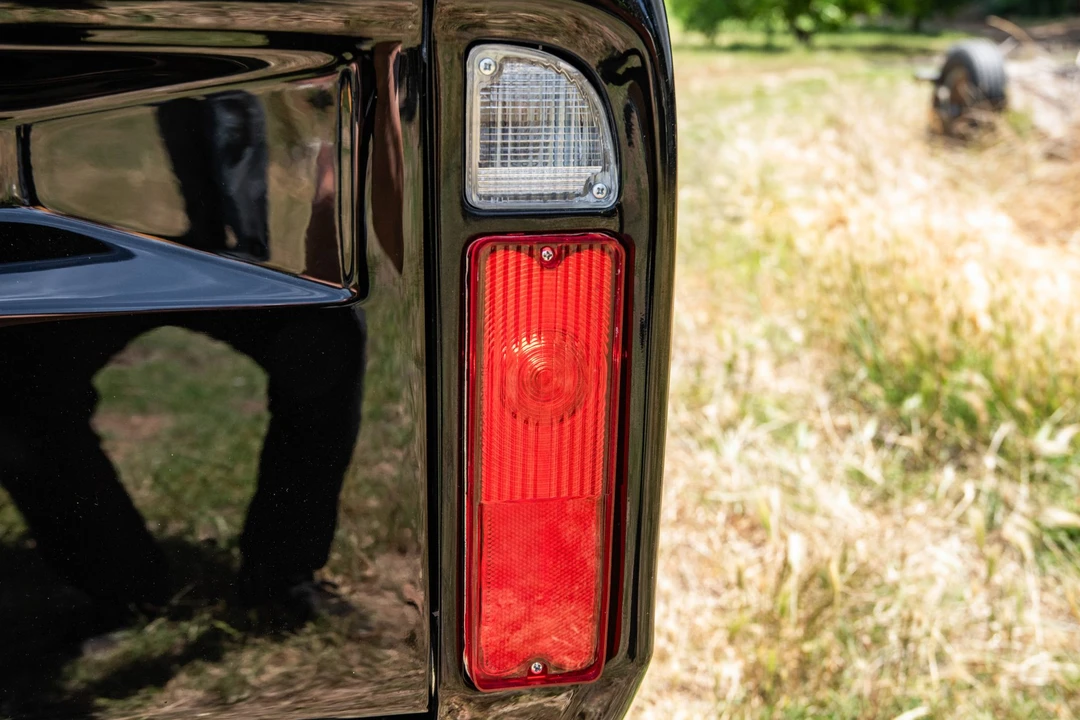 1972 Chevrolet C/K 2nd Gen - Image 27 of 31