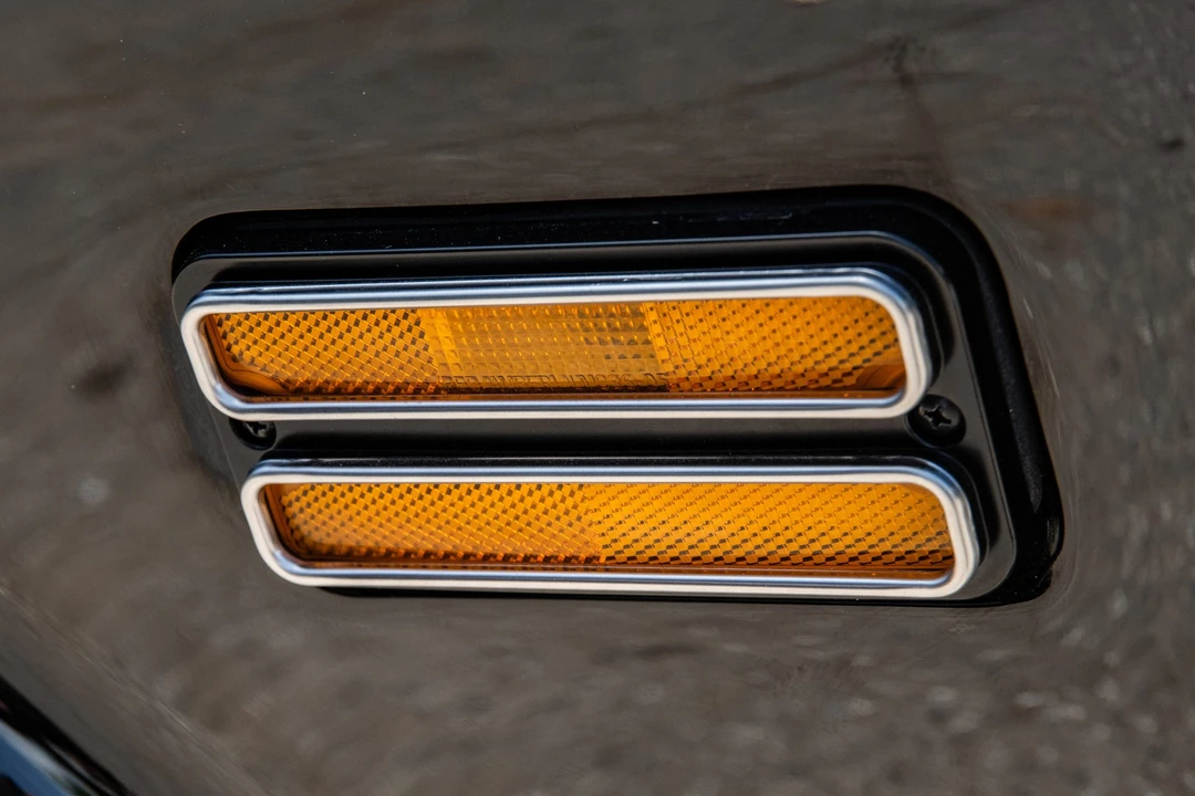 1972 Chevrolet C/K 2nd Gen - Image 29 of 31