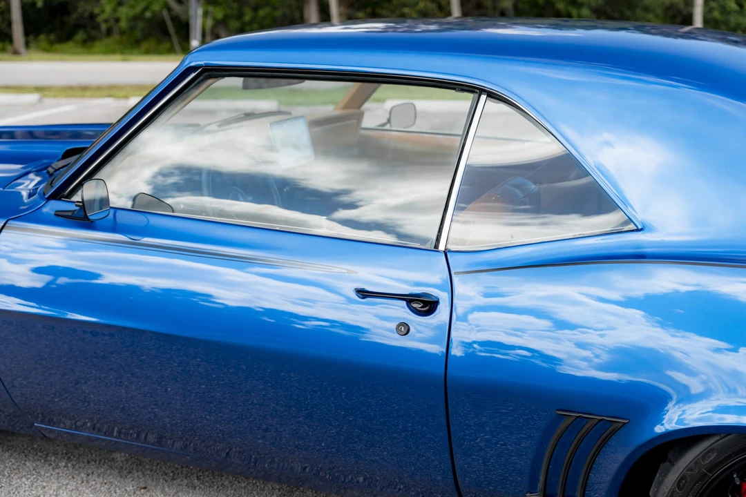 1969 Chevrolet Camaro 1st Gen - Image 19 of 31