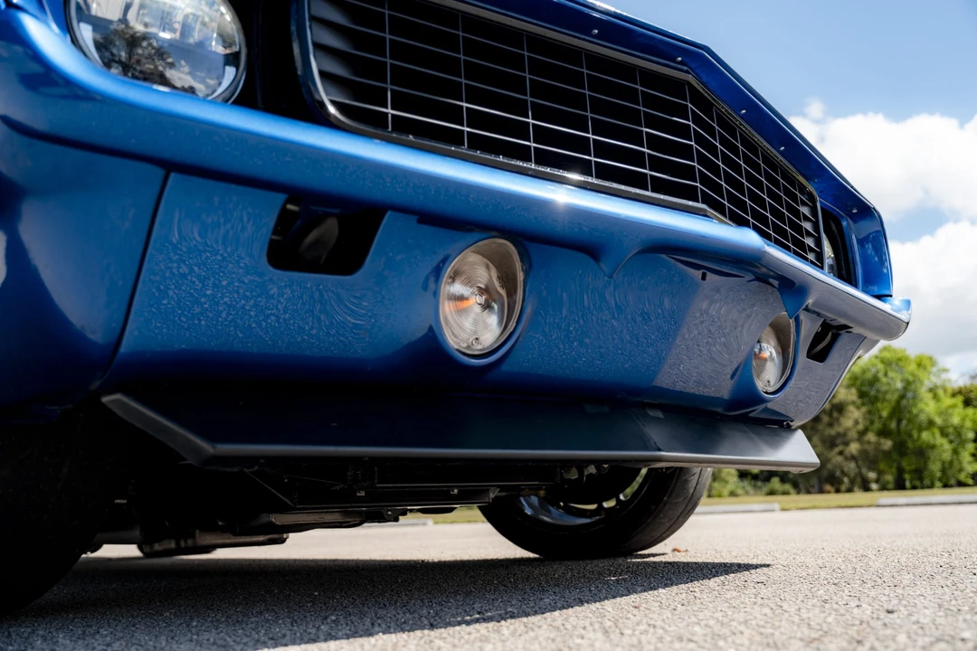 1969 Chevrolet Camaro 1st Gen - Image 15 of 31