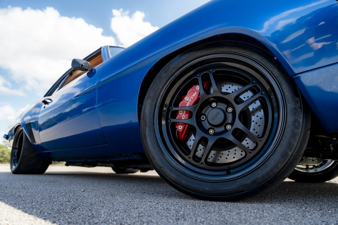 1969 Chevrolet Camaro 1st Gen - Image 29 of 31