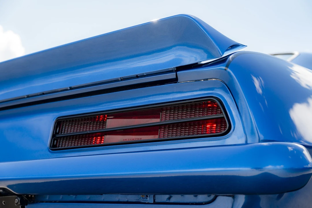 1969 Chevrolet Camaro 1st Gen - Image 23 of 31