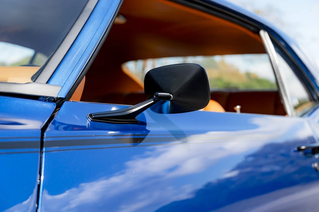 1969 Chevrolet Camaro 1st Gen - Image 18 of 31