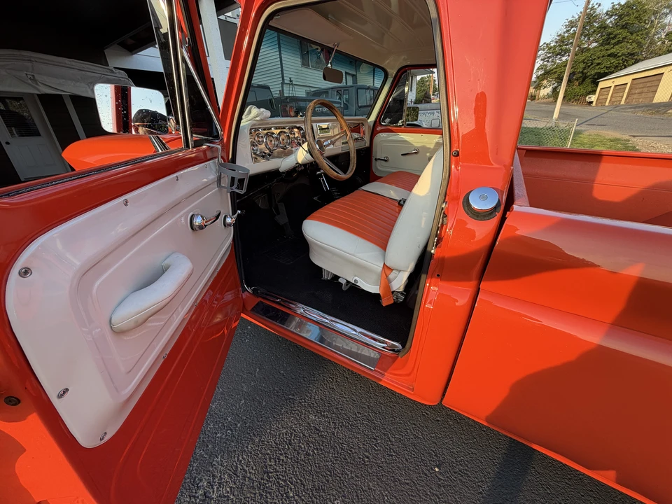 1966 Chevrolet C/K 1st Gen - Image 28 of 31