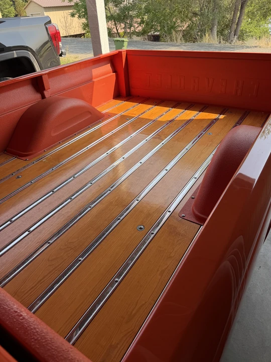 1966 Chevrolet C/K 1st Gen - Image 23 of 31