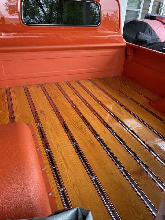 1966 Chevrolet C/K 1st Gen - Image 22 of 31