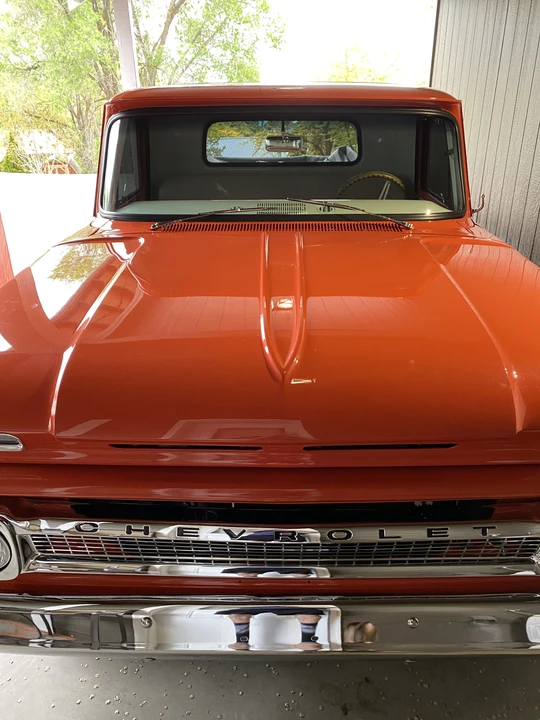 1966 Chevrolet C/K 1st Gen - Image 14 of 31