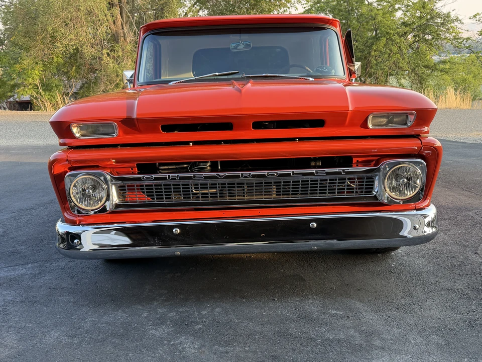 1966 Chevrolet C/K 1st Gen - Image 13 of 31