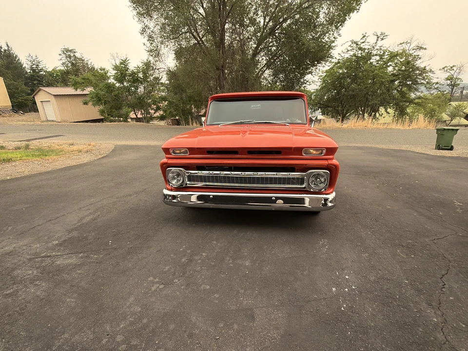 1966 Chevrolet C/K 1st Gen - Image 2 of 31