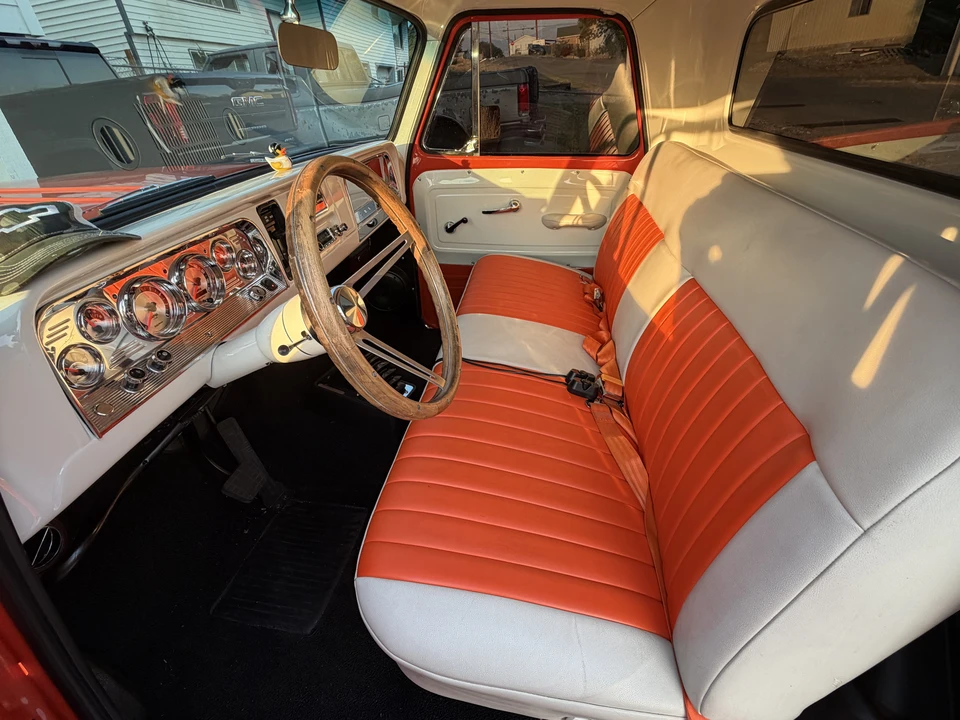 1966 Chevrolet C/K 1st Gen - Image 30 of 31