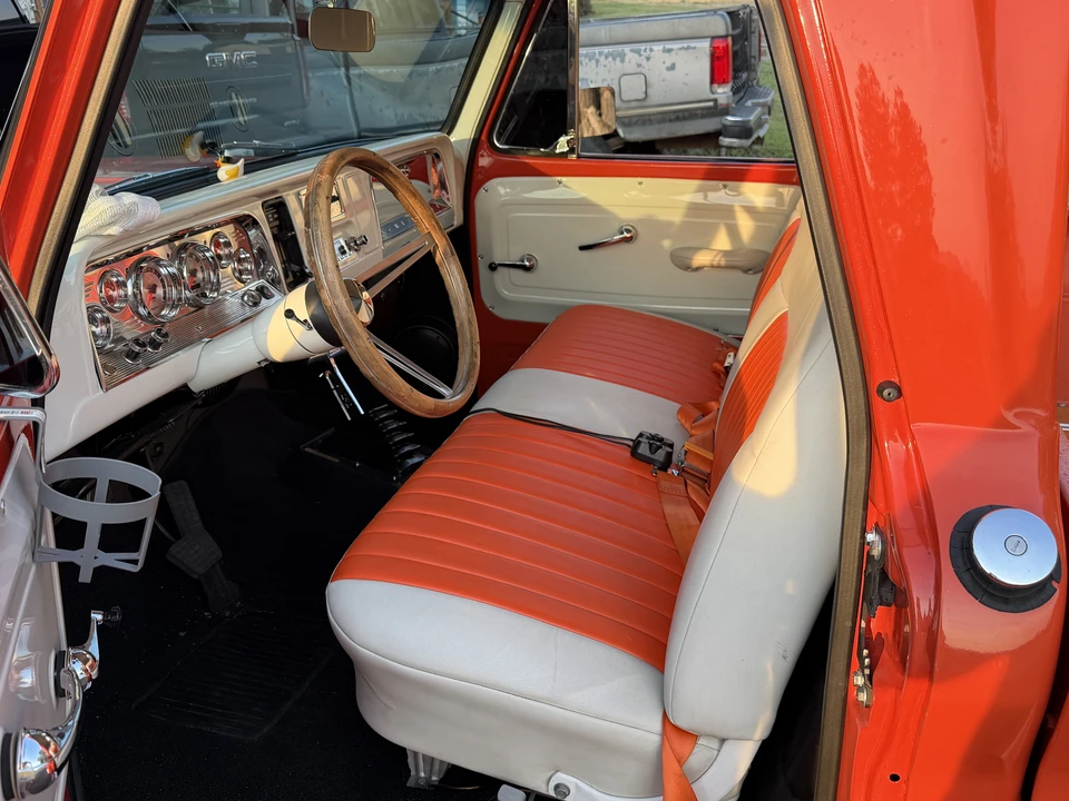 1966 Chevrolet C/K 1st Gen - Image 29 of 31