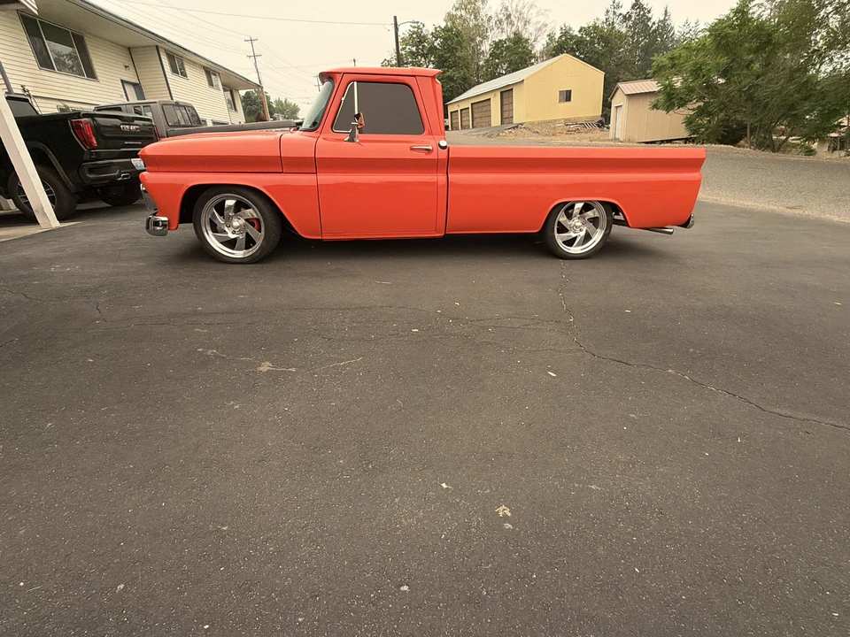 1966 Chevrolet C/K 1st Gen - Image 11 of 31